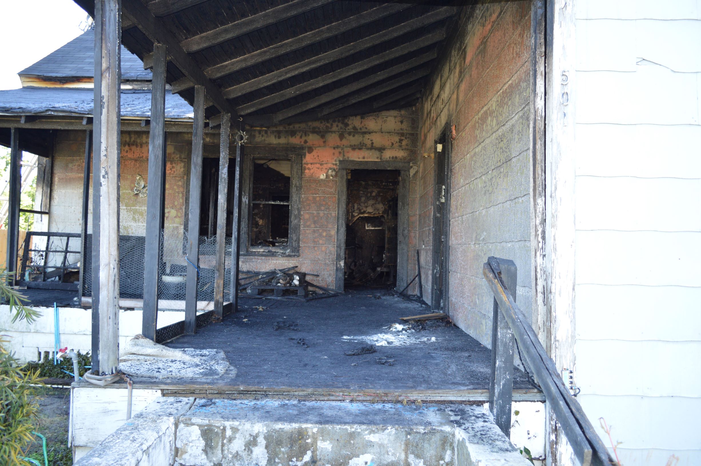 Donaldsonville Man Killed in Accidental Fire Office of the Commissioner of Insurance and
